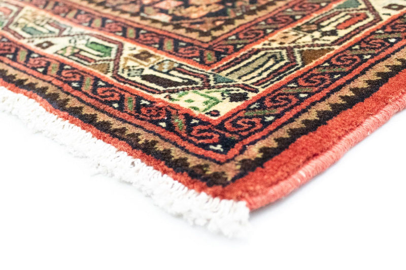 Hosseinabad Tapete 145x105cm - Tapete persa