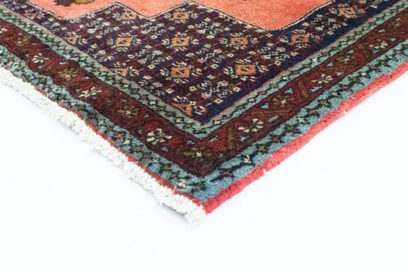 Senneh Tapete 77x73cm - Tapete persa