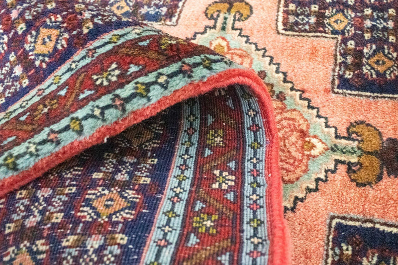 Senneh Tapete 77x73cm - Tapete persa