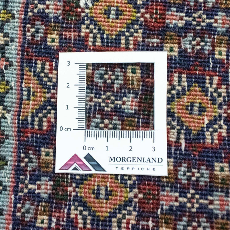 Senneh Tapete 77x73cm - Tapete persa