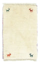Gabbeh persa Tapete 40x60cm - Perserteppich Wollteppich