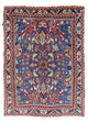 Bidjar Tapete 84x63cm - Tapete persa
