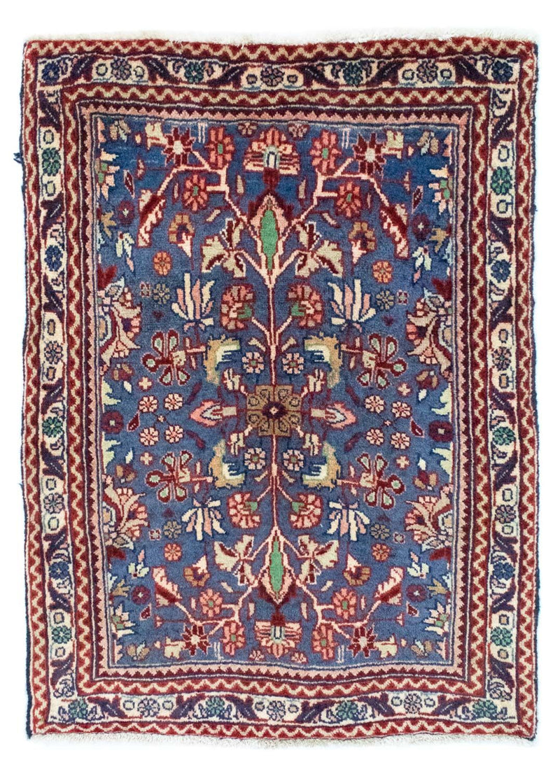 Bidjar Tapete 84x63cm - Tapete persa
