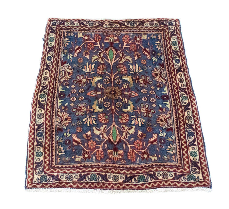 Bidjar Tapete 84x63cm - Tapete persa
