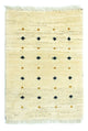 Gabbeh persa Tapete 57x80cm - Perserteppich Wollteppich