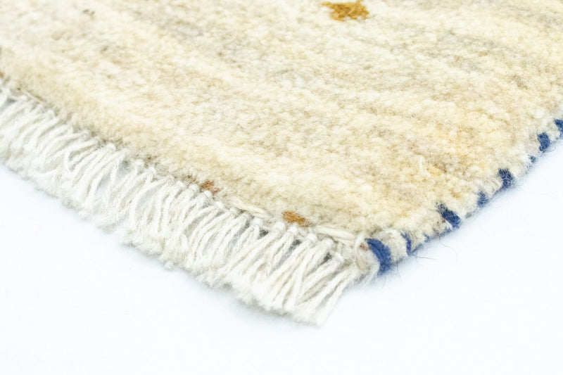Gabbeh persa Tapete 57x80cm - Perserteppich Wollteppich