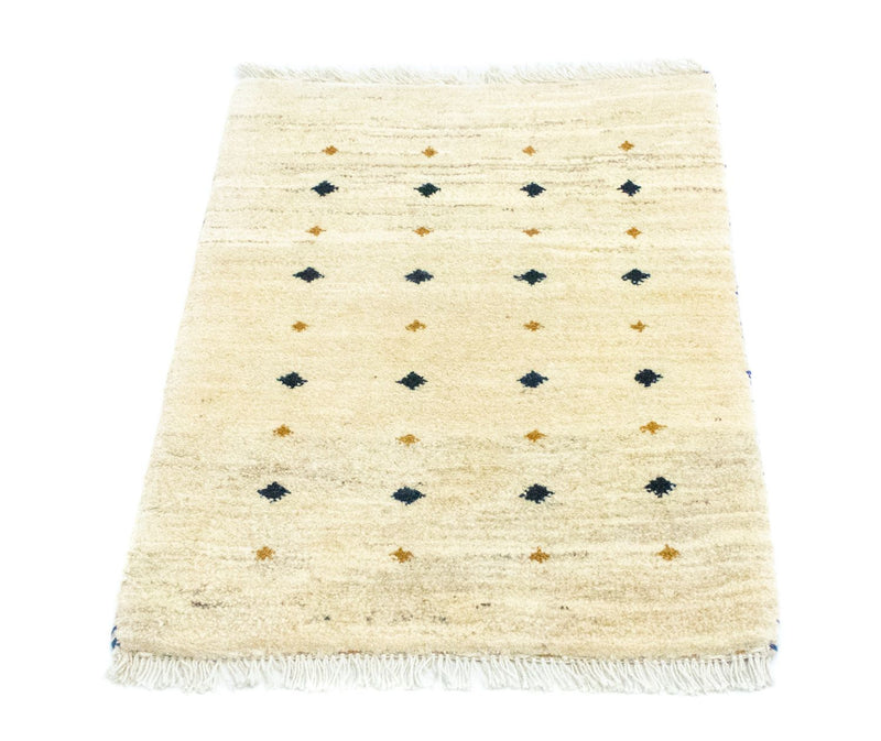 Gabbeh persa Tapete 57x80cm - Perserteppich Wollteppich