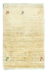 Tapete Gabbeh - Persa - 89 x 57 cm - multicolorido – product image