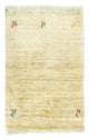 Tapete Gabbeh - Persa - 89 x 57 cm - multicolorido