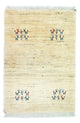 Gabbeh persa Tapete 64x94cm - Perserteppich Wollteppich