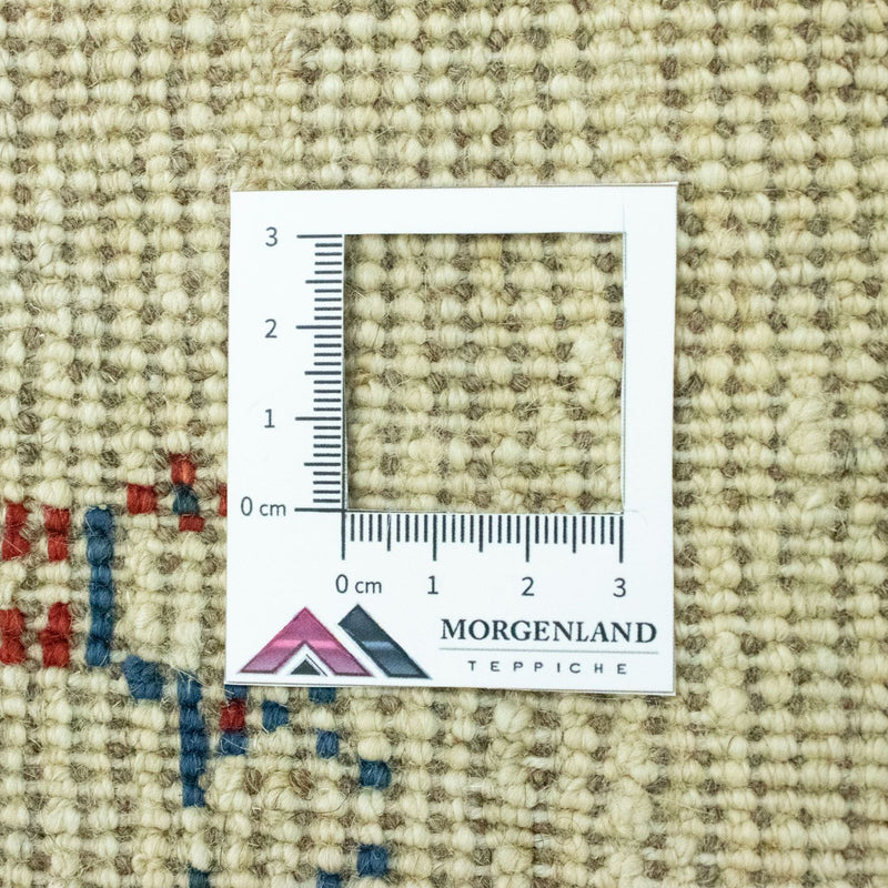 Gabbeh persa Tapete 64x94cm - Perserteppich Wollteppich