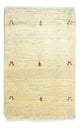 Gabbeh persa Tapete 88x59cm - Perserteppich Wollteppich