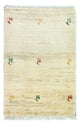 Gabbeh persa Tapete 87x57cm - Perserteppich Wollteppich