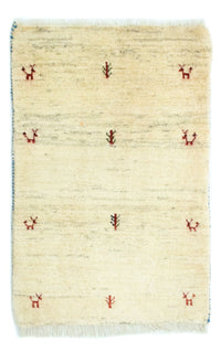 Tapete Gabbeh - Persa - 90 x 59 cm - multicolorido – product image