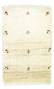 Gabbeh persa Tapete 92x58cm - Perserteppich Wollteppich