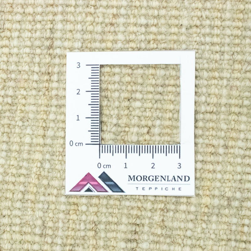 Gabbeh persa Tapete 92x58cm - Perserteppich Wollteppich