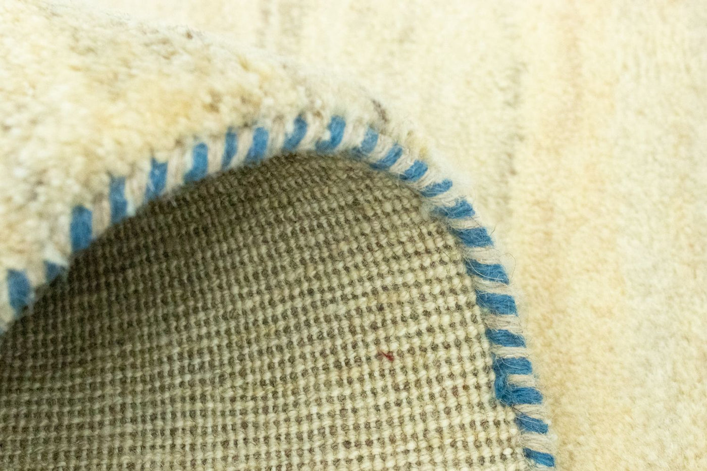 Gabbeh persa Tapete 90x64cm - Perserteppich Wollteppich