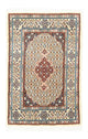 Moud Tapete 122x82cm - Tapete persa