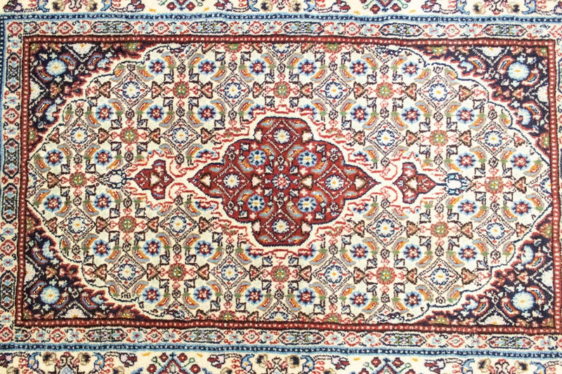 Moud Tapete 122x82cm - Tapete persa