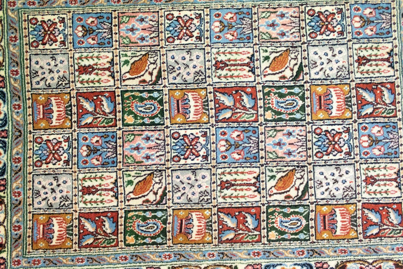 Moud Tapete 114x78cm - Tapete persa