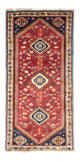 Abadeh Tapete 148x73cm - Tapete persa