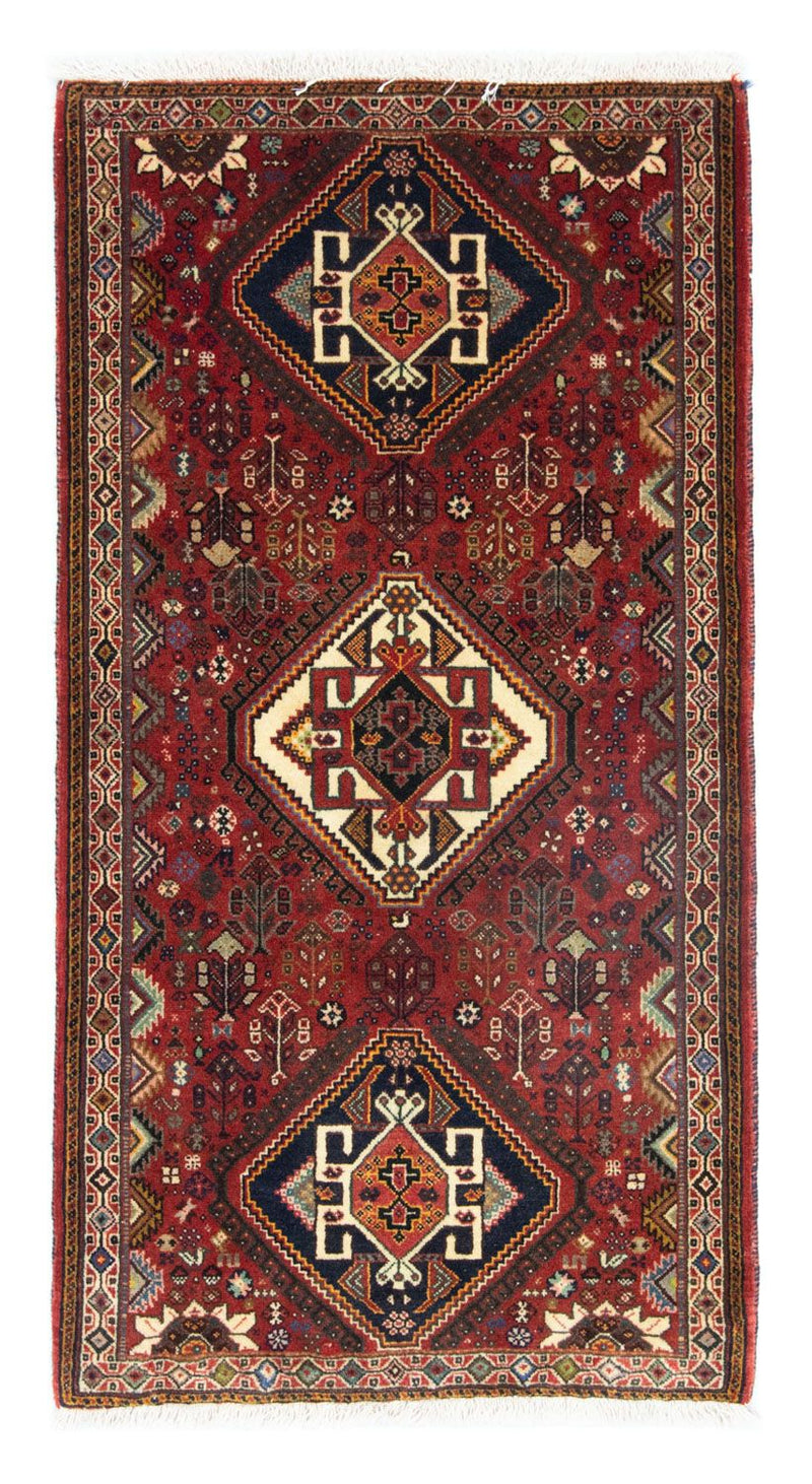 Qashqai Tapete 147x75cm - Tapete persa