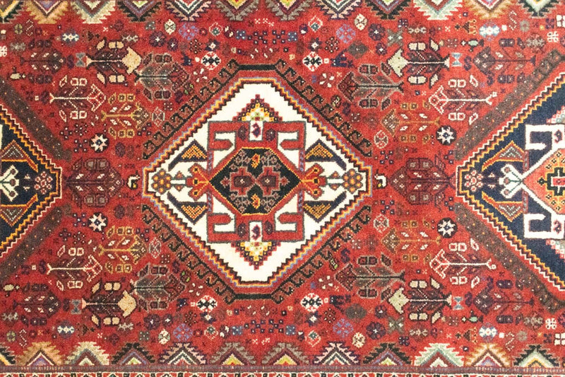 Qashqai Tapete 147x75cm - Tapete persa