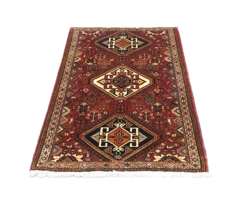 Qashqai Tapete 147x75cm - Tapete persa