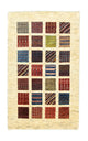 Loribaft Tapete 132x86cm - Perserteppich Wollteppich