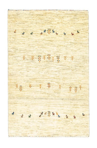Loribaft Tapete 128x82cm - Perserteppich Wollteppich – product image