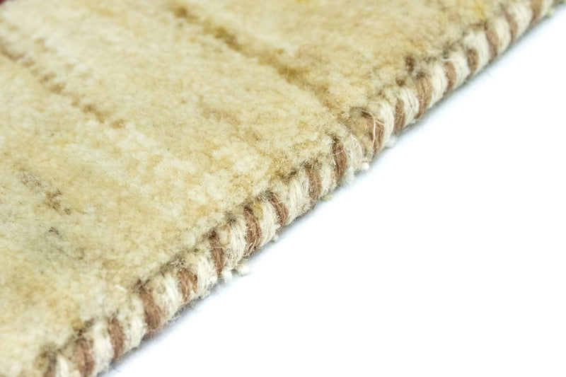 Loribaft Tapete 78x120cm - Perserteppich Wollteppich