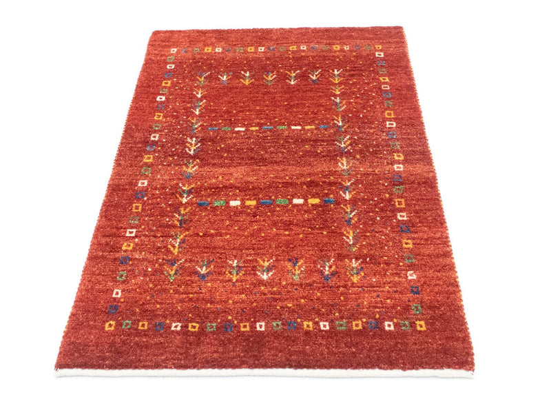 Qashqai Tapete 125x80cm - Tapete persa