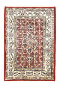 Tapete Persa - Clássico - 120 x 82 cm - vermelho – product image