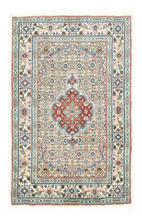 Tapete Persa - Clássico - 118 x 75 cm - azul – product image