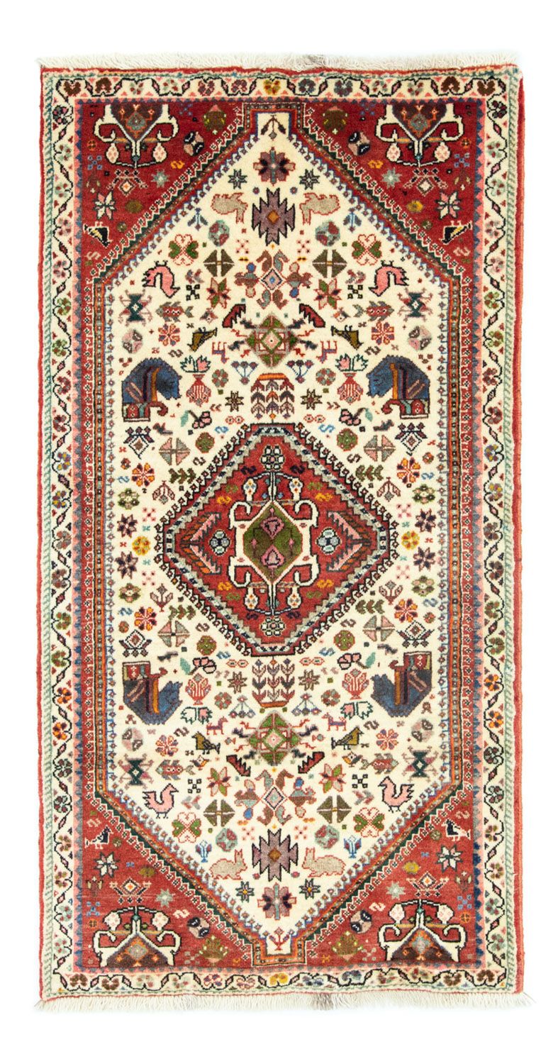 Qashqai Tapete 150x77cm - Tapete persa