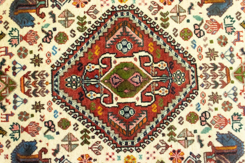 Qashqai Tapete 150x77cm - Tapete persa
