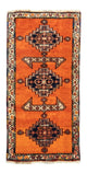 Qashqai Tapete 70x145cm - Tapete persa
