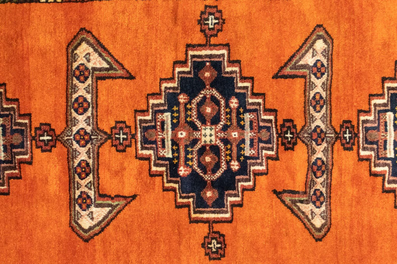 Qashqai Tapete 70x145cm - Tapete persa
