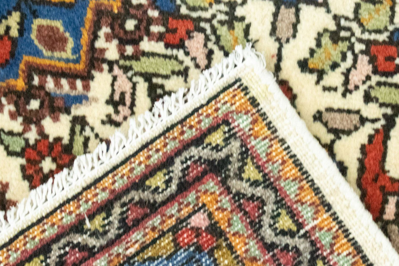 Hamadan Tapete 90x60cm - Tapete persa