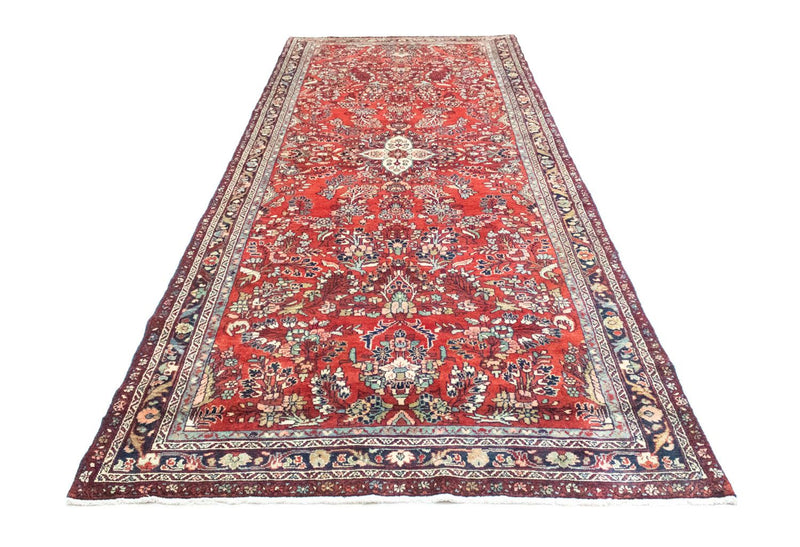 Borchalou Tapete 405x150cm - Tapete persa