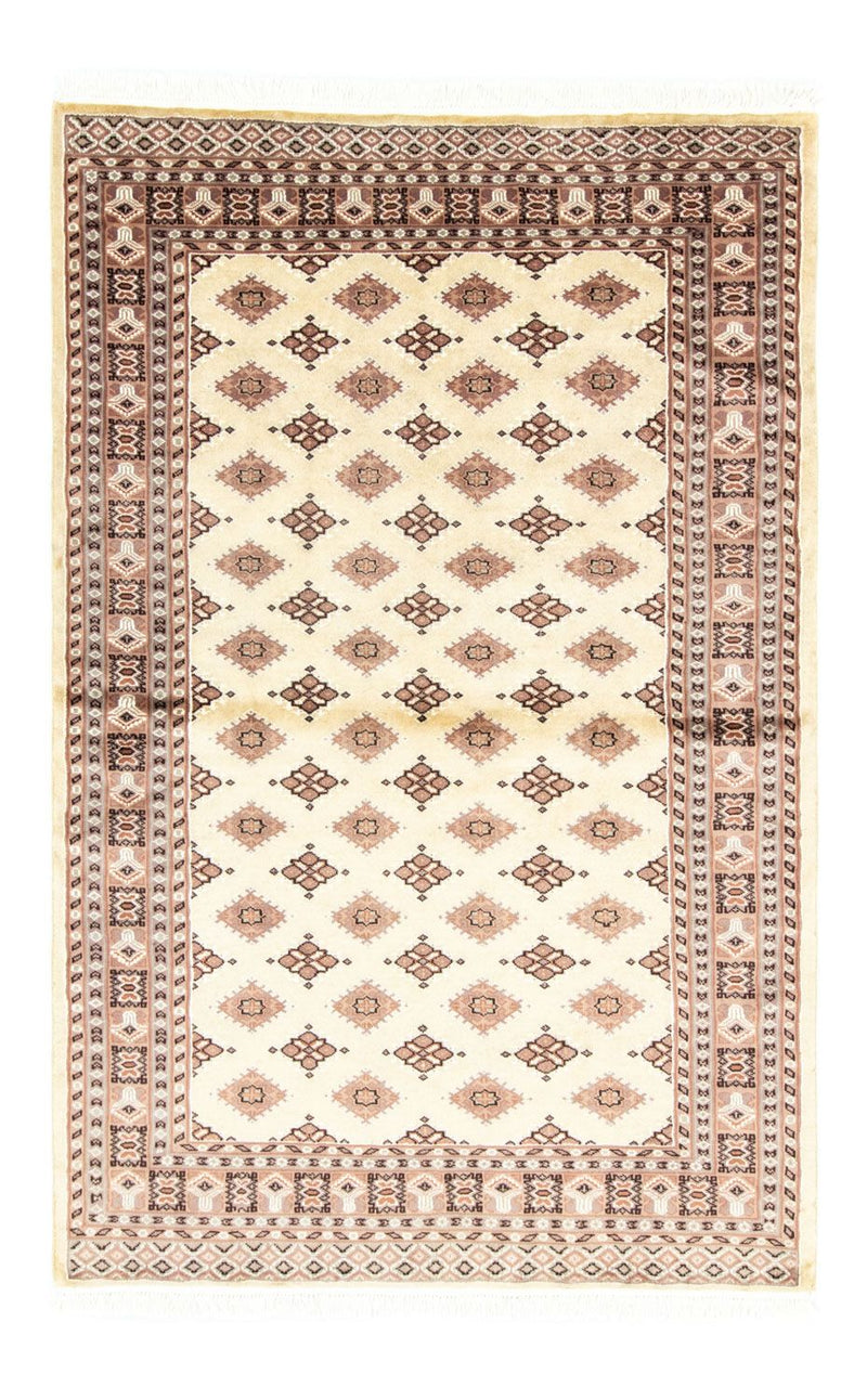 Tapete Paquistão 188x126cm - Tapete Oriental