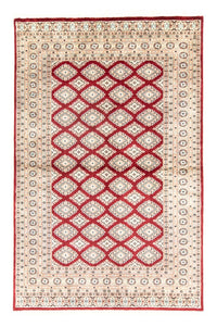 Tapete Paquistão 198x136cm - Tapete Oriental – product image