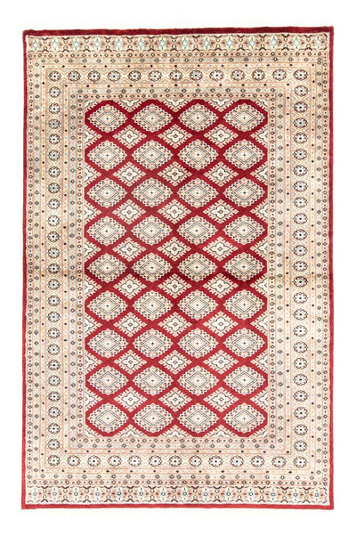 Tapete Paquistão 136x198cm - Tapete Oriental