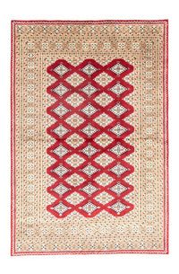 Tapete Paquistão 207x143cm - Tapete Oriental – product image