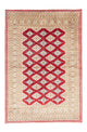 Tapete Paquistão 207x143cm - Tapete Oriental