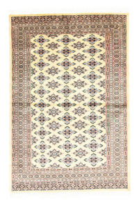Tapete Paquistão 185x127cm - Tapete Oriental – product image
