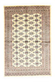 Tapete Paquistão 185x127cm - Tapete Oriental