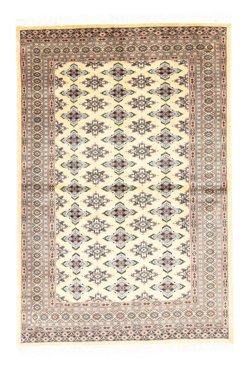 Tapete Paquistão 185x127cm - Tapete Oriental