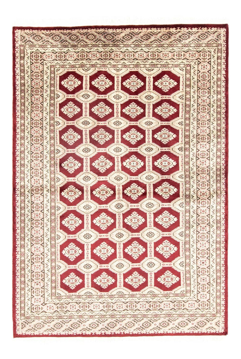 Tapete Paquistão 185x133cm - Tapete Oriental