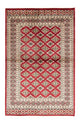 Tapete Paquistão 181x126cm - Tapete Oriental